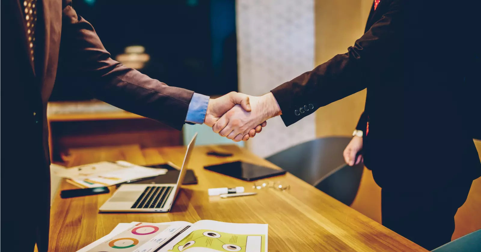 Sponsorship Applications Now Open!