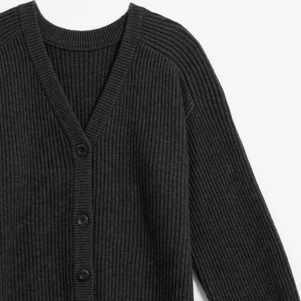 Four Reasons why we love our Merino Woll Products