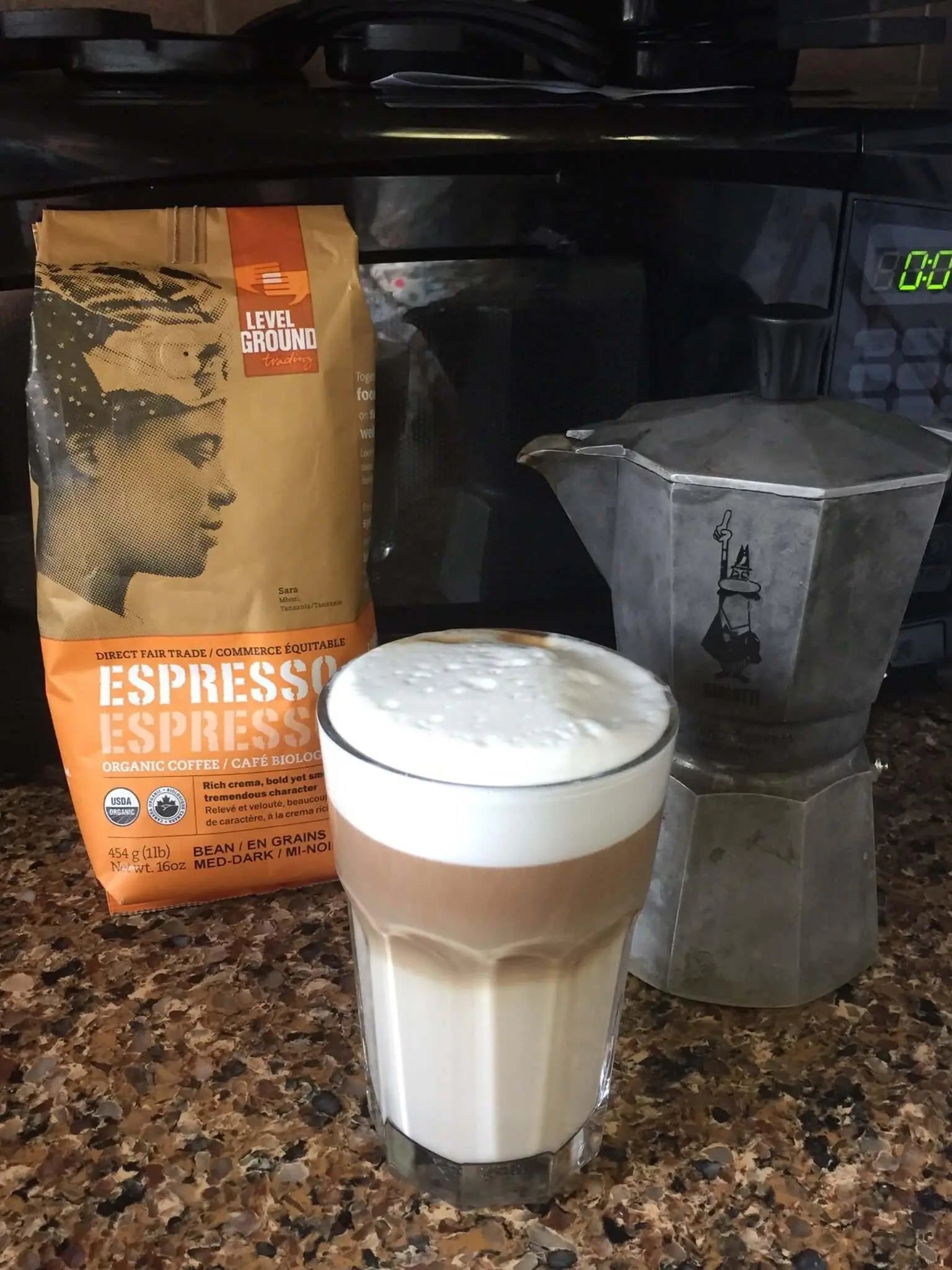 Buy our Coffee, Change the World! - Ethical Trade Co