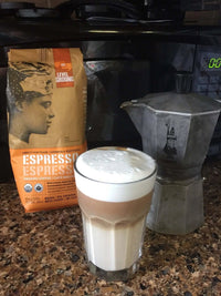 Buy our Coffee, Change the World! - Ethical Trade Co