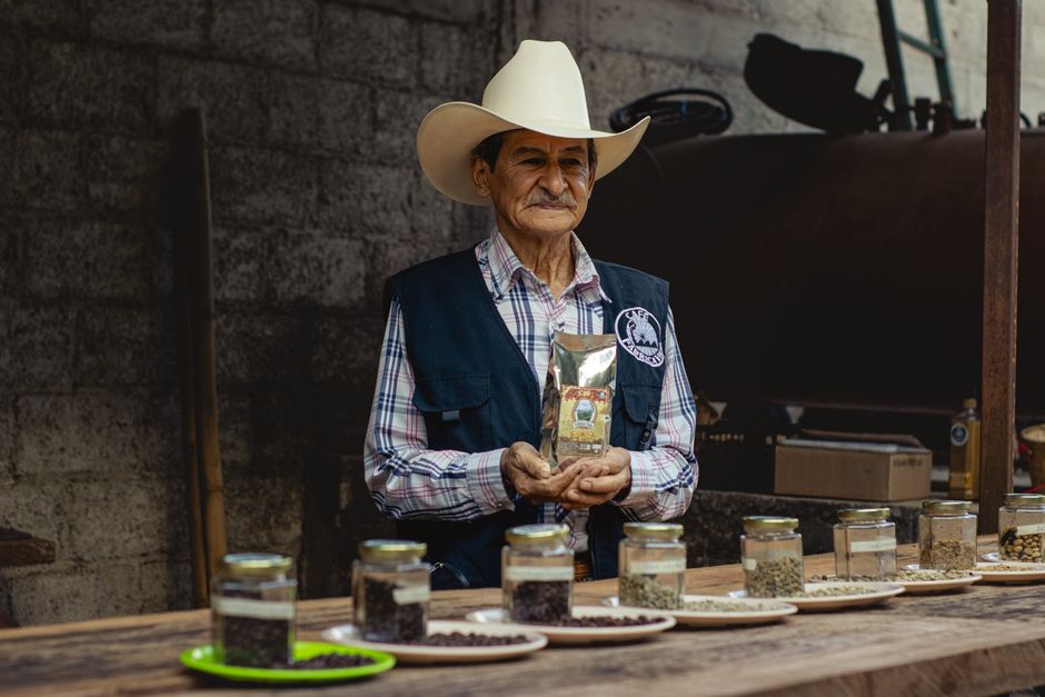 How Fair Trade Coffee Supports Sustainable Farming and Communities