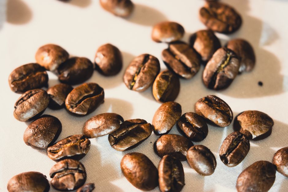 New Sustainably Sourced Coffee from Ethical Trade Co x True Coffee Roasters