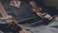 Backpacks & Satchels - Ethical Trade Co
