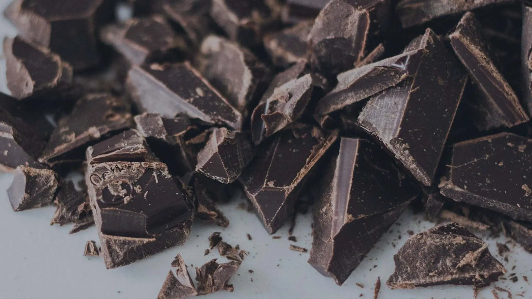 Chocolate - Ethical Trade Co