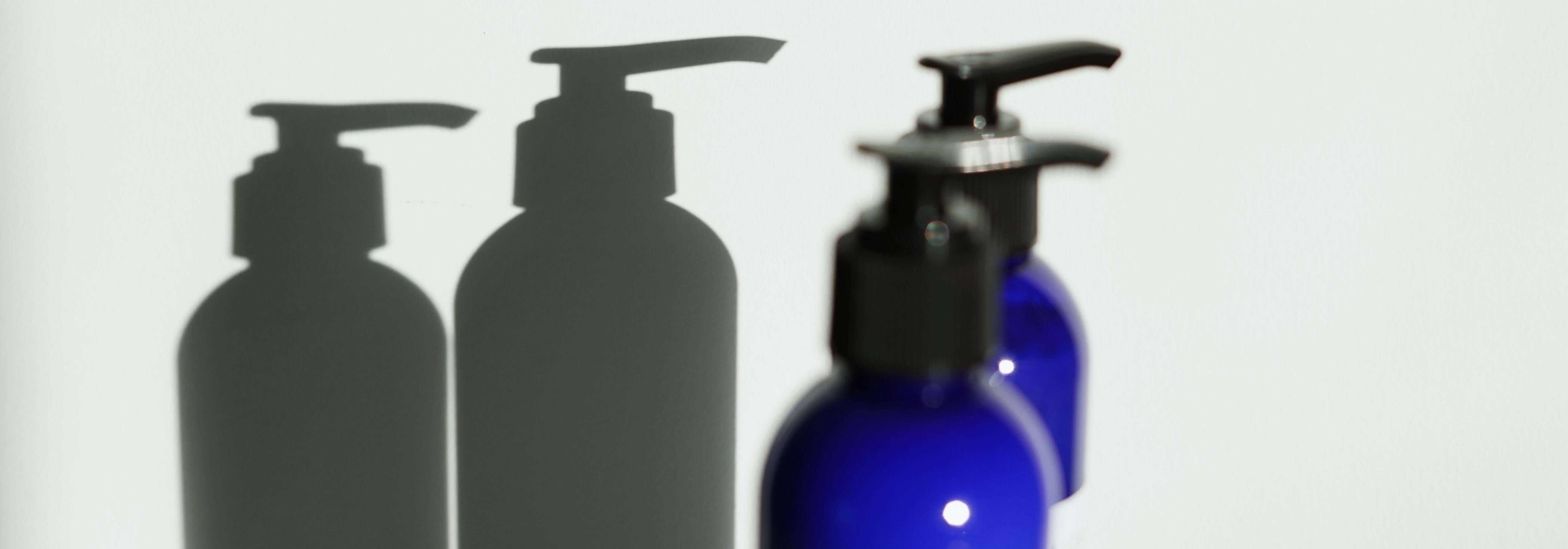 Lotion, Butter & Balm - Ethical Trade Co