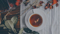 Tea - Ethical Trade Co