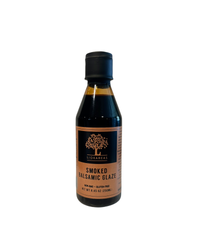 Smoked Balsamic Glaze -250ml