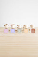 The Best is Yet to Come Car Diffuser