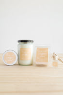 The Best is Yet to Come Car Diffuser