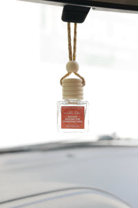 Rockin' Around The Christmas Tree | Car Diffuser