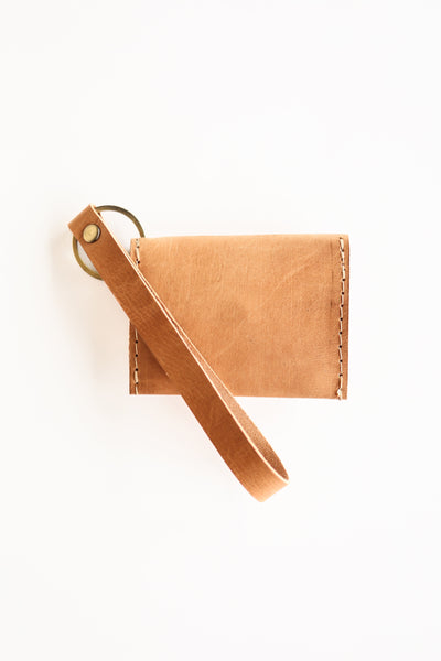 Atlas Wristlet Wallet