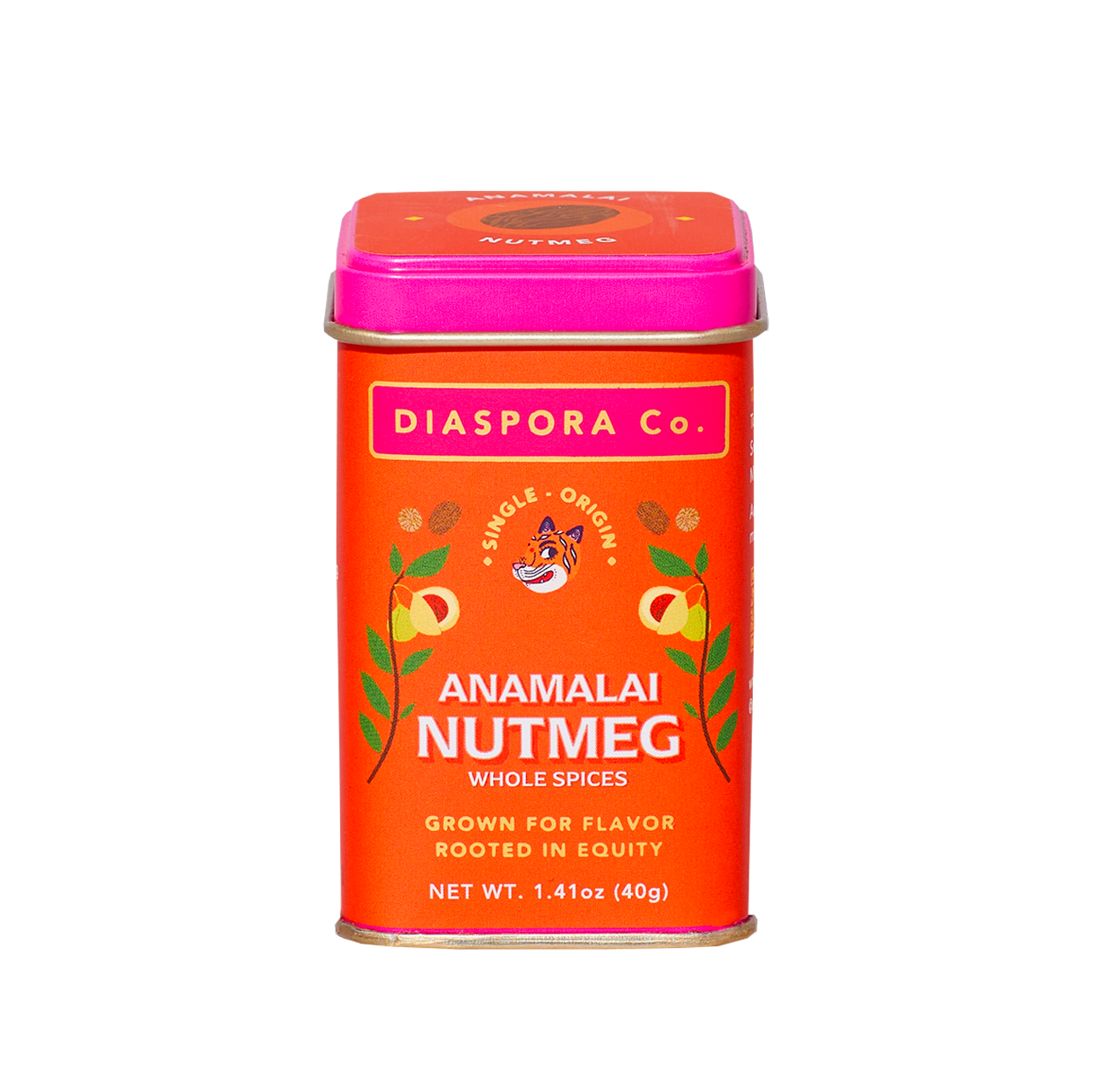 Anamalai Nutmeg