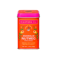 Anamalai Nutmeg