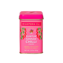 Guntur Sannam Chilli