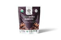 Liokareas Organic Sun-Dried Kalamata Figs
