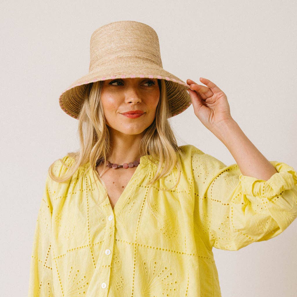 Camila Bucket Hat