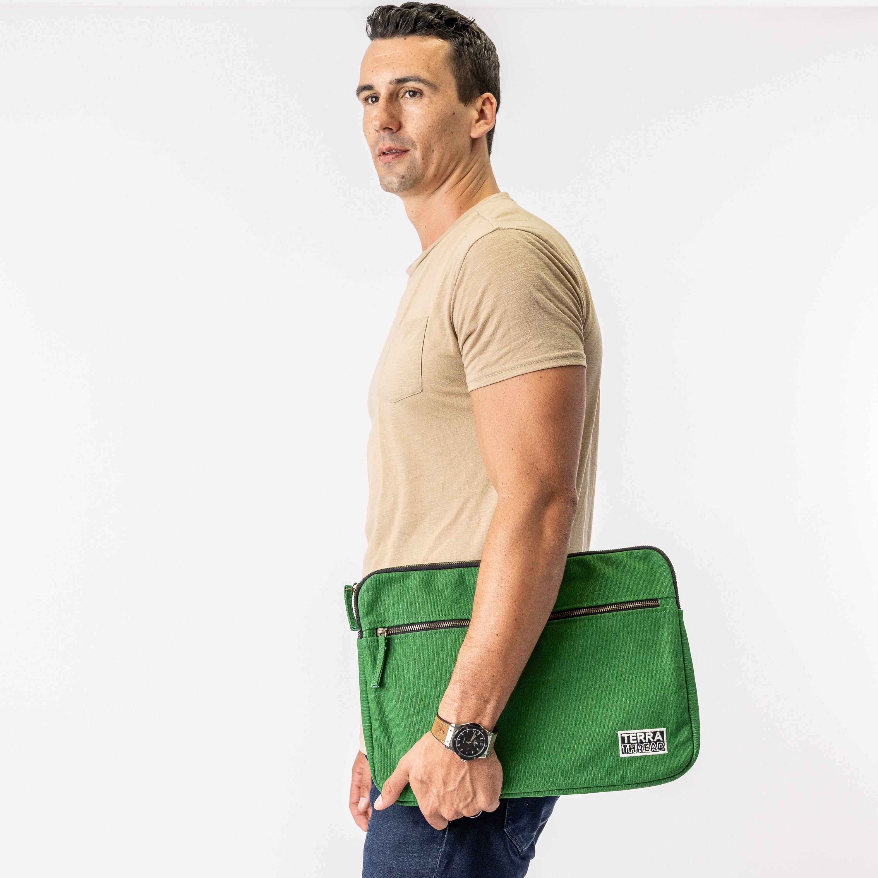 Erdig Laptop Sleeve 15 inches