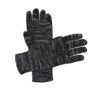 Gloves - Pixel - Charcoal - Women