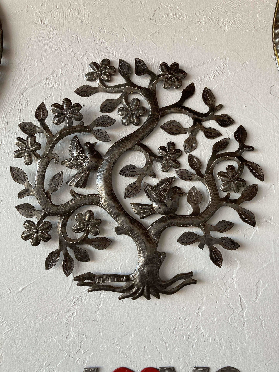 17” Tree of Life - Ethical Trade Co