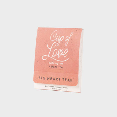 Cup of Love Tea Bags