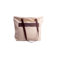The Canvas Tote