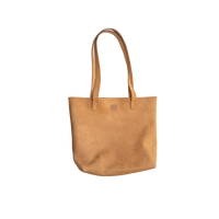 The Kilele Market Tote