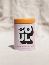 Rooibos Masala Chai Powder