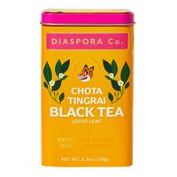 Chota Tingrai Black Tea