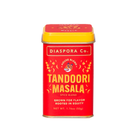 Tandoori Masala