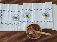 Tahriri Table Runner