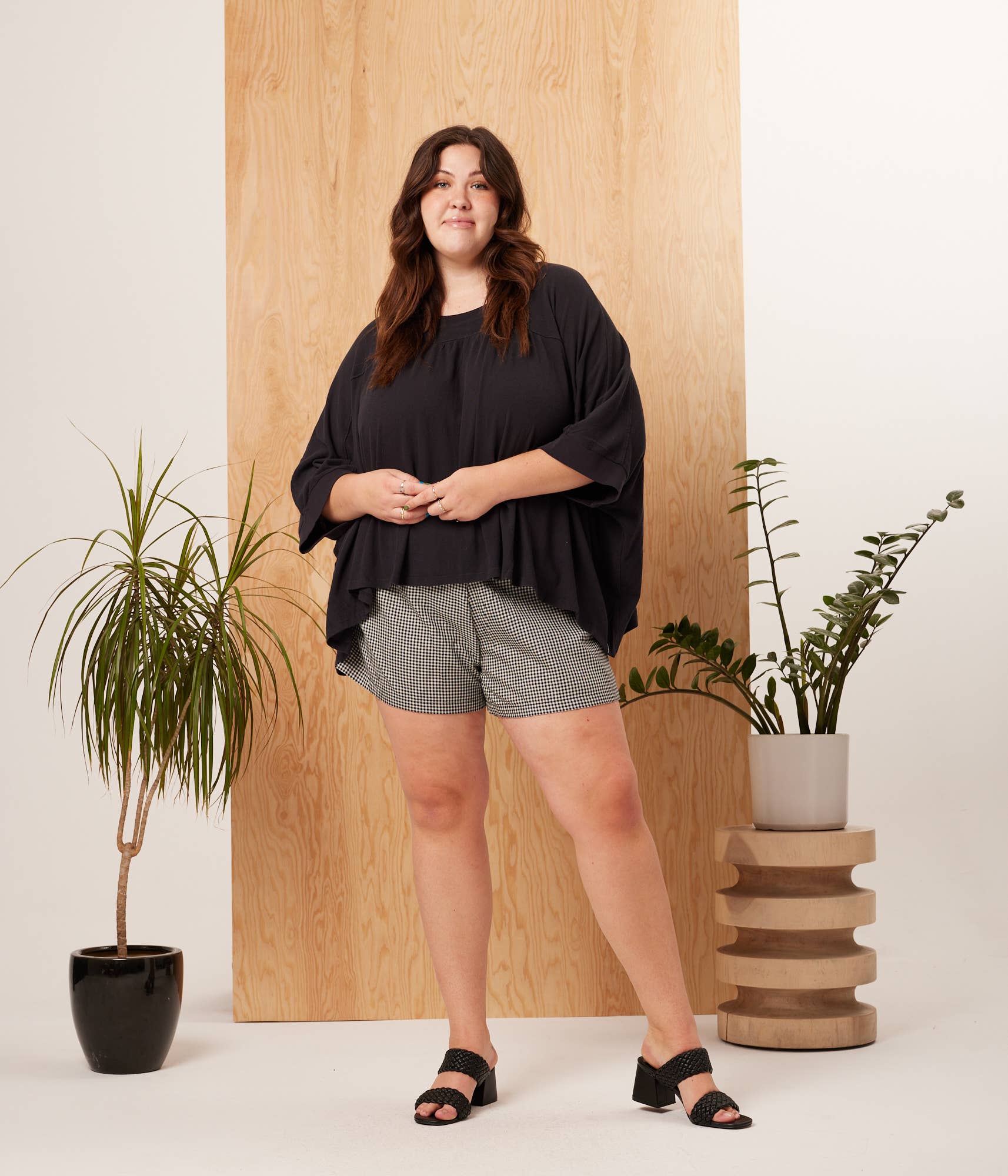 Lotus Top
