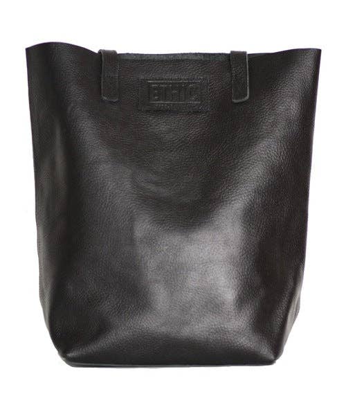 Ethic Leather Classic Tote