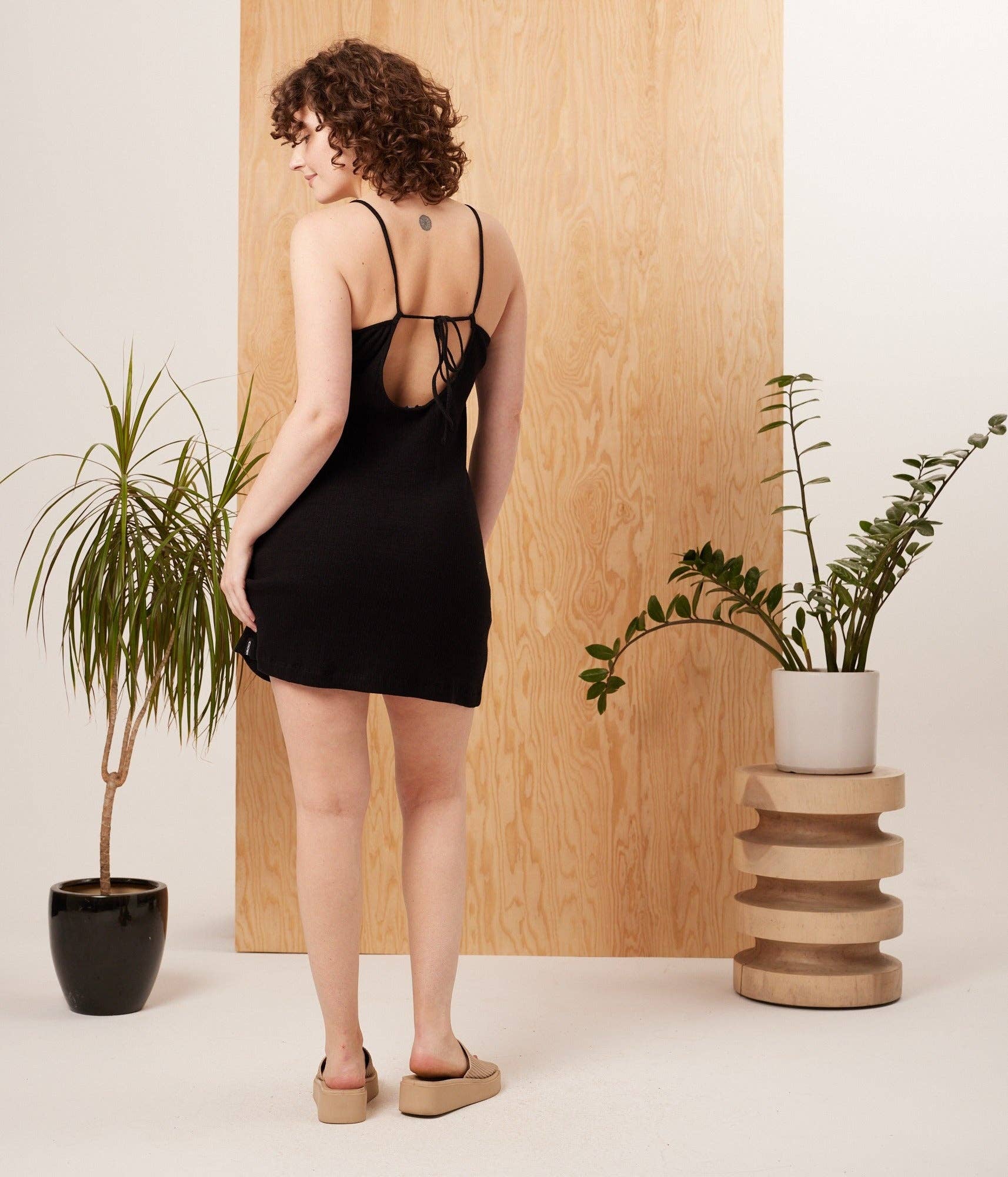 Portia Dress