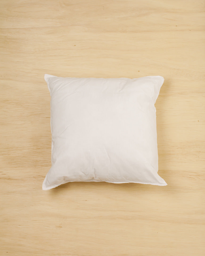 Collective Throw Pillow Insert - 20 x 20"