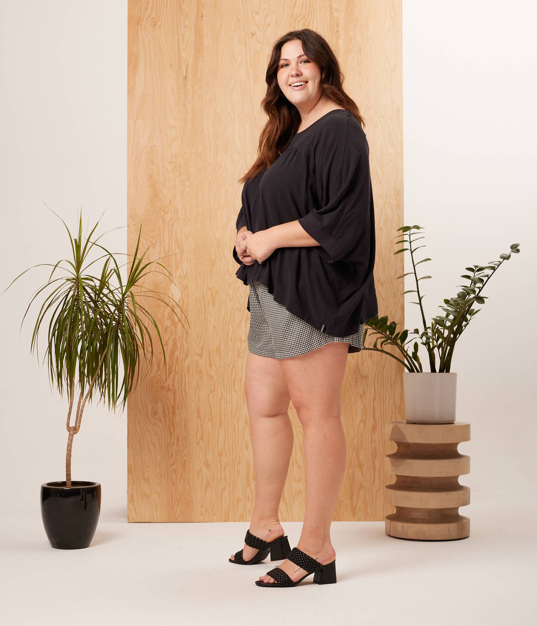 Lotus Top