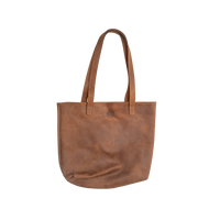 The Kilele Market Tote