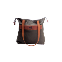 The Canvas Tote