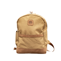Cape Buffalo Book Bag