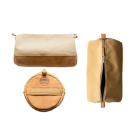 Tsavo Toiletry Bag