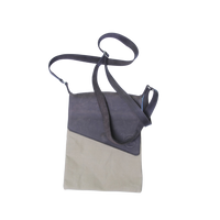 Crossover Bag Canvas