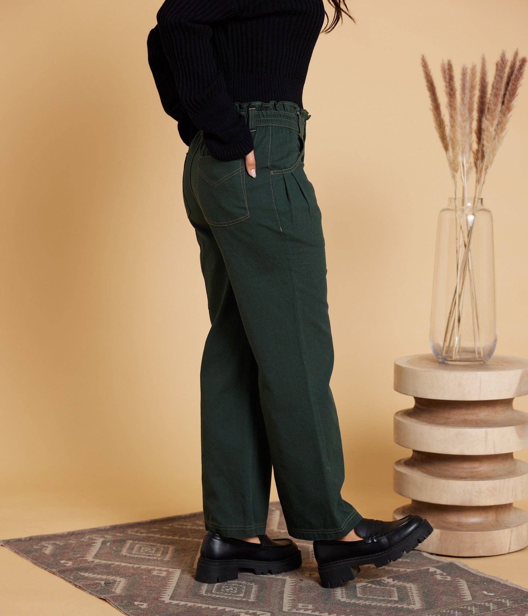 Sailor Pant