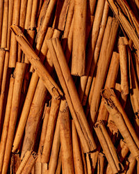 Wild Cinnamon Quills