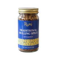 Mulling Spice - 1.5 oz
