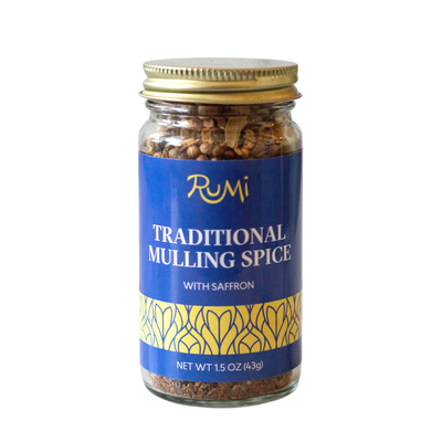 Mulling Spice - 1.5 oz