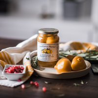 Casablanca Market Preserved Lemons - Small