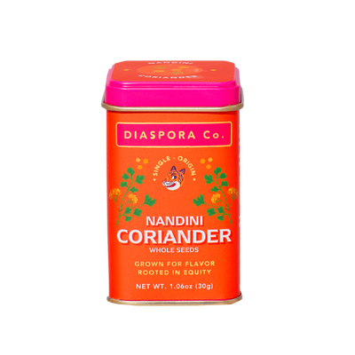 Nandini Coriander