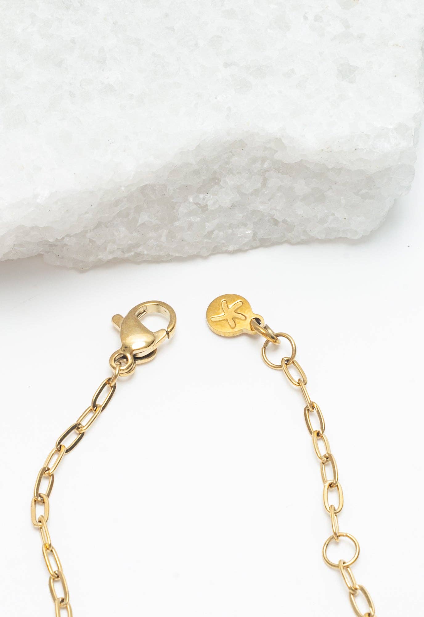 Still Waters Turquoise Necklace