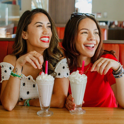 Morse Code Bracelet 3mm | DAUGHTER