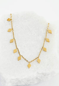 All is Bright Necklace