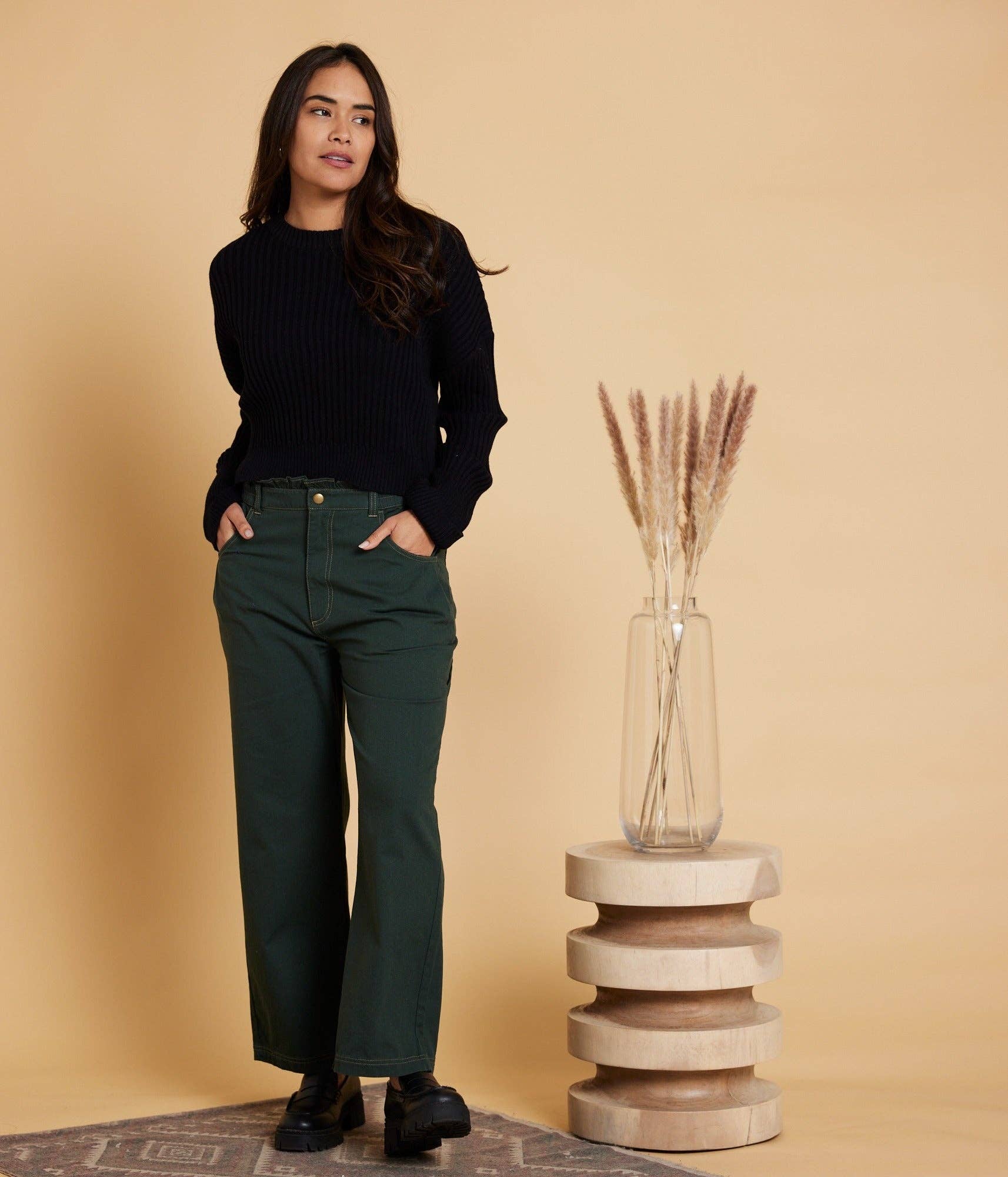 Sailor Pant